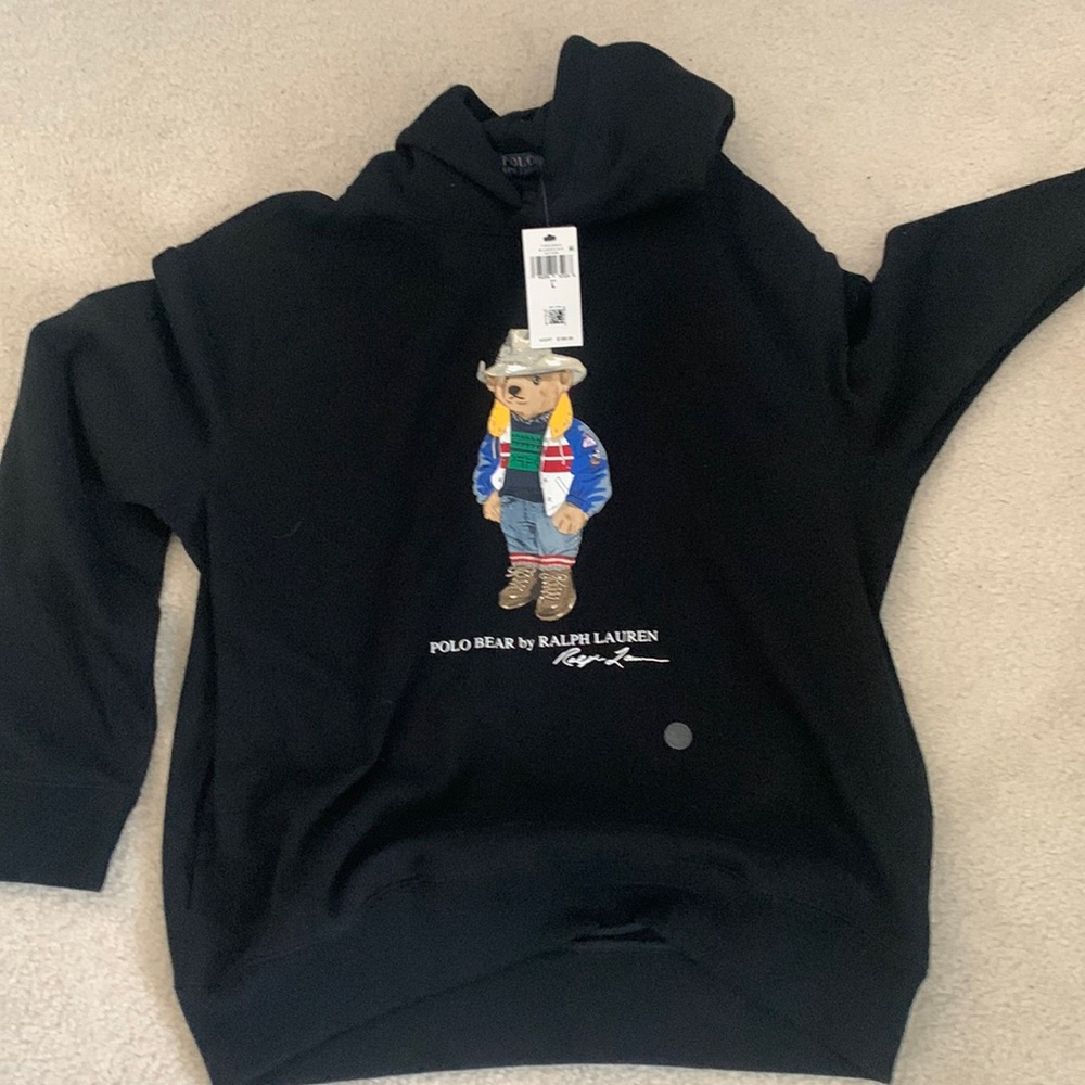 Polo Bear